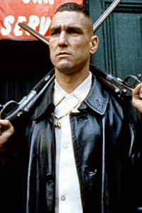 Lock, Stock and Two Smoking Barrels